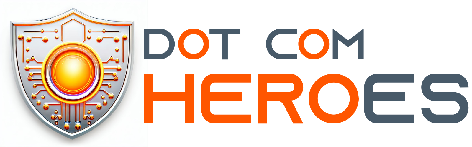 Dot Com Heroes