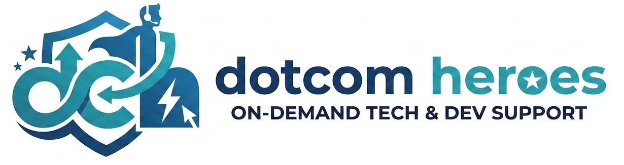 dotcom Heroes